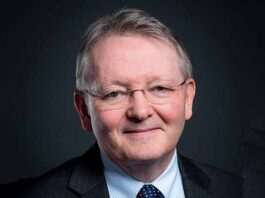 Paul Cook CFO Designate Trackwise