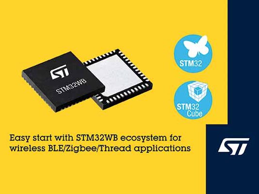 NBSTM32WB0921