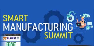 Smart Manufacturing Summit