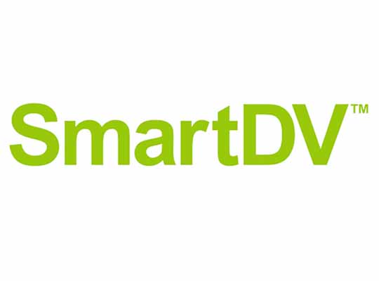 SmartDV
