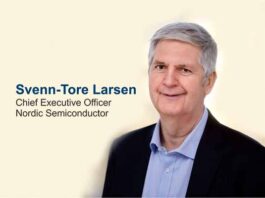 Svenn-Tore Larsen