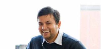 Anshuman Das, Founder and CEO, Muvi