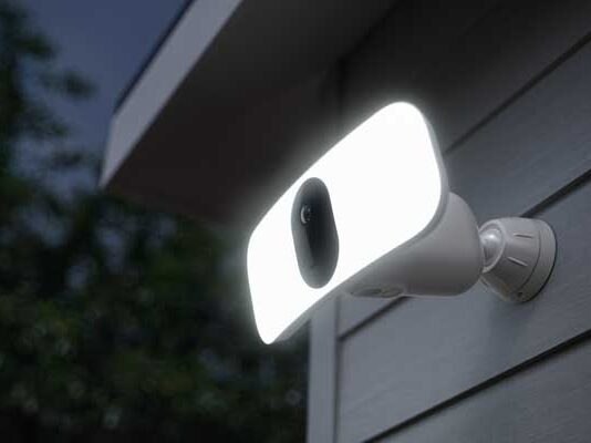 Floodlight