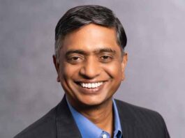 Ganesh Guruswamy, Chief Systems Officer, NexGen Power Systems