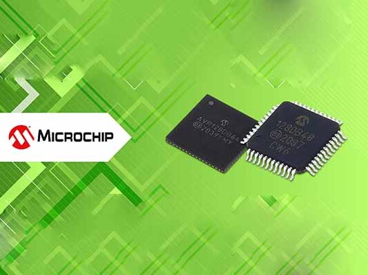 Microchip