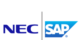 NEC SAP