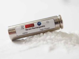 Na-ion-battery-cell