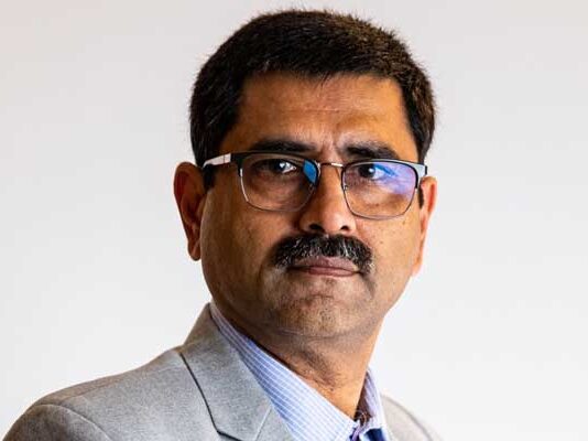 Rajesh Dangi