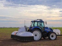 Verdant robotics