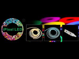 iPixel