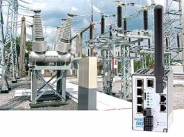 Monitoring of Energy Networks