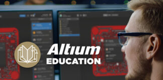 Altium Education