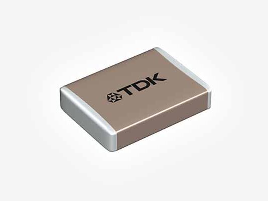 CeraLink capacitors