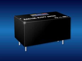 Compact 10W modules