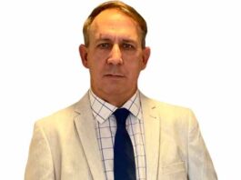 Gary Bateman