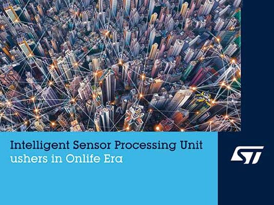 Intelligent Sensor Processing Uni