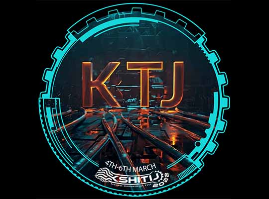 Kshitij 2017 Techno-Management Fest IIT Kharagpur Video Tube - Engineering  Video Tutorials - Hottest Engineering Videos