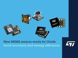 MEMS Sensors