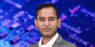 Manish Gupta Dell Technologies
