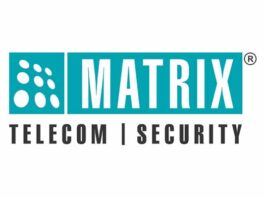 Matrix ComSec