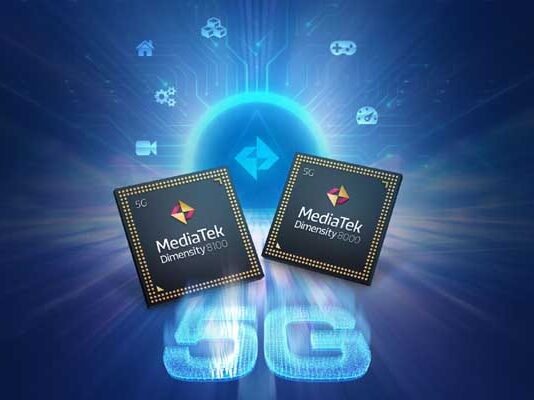 MediaTek
