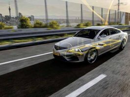 Advance Automotives