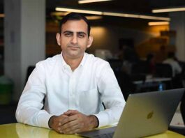 Mr. Akshay Mehrotra, Co-Founder and CEO, EarlySalary
