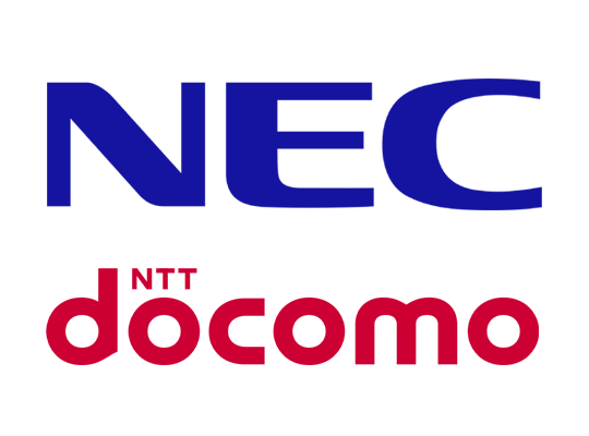 NEC, Docomo