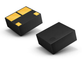 Panasonic Industry PhotoMOS (R) relay