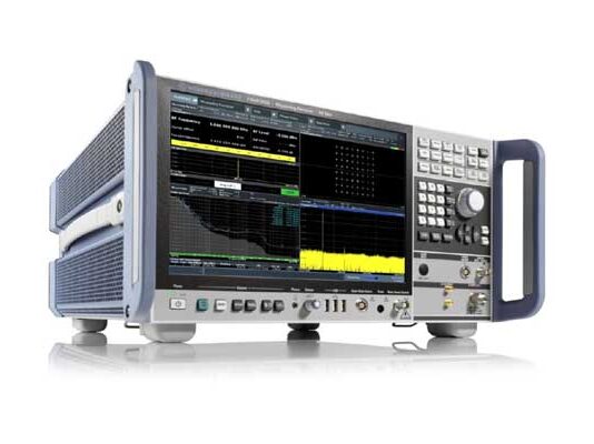 R&S FSMR3000AF