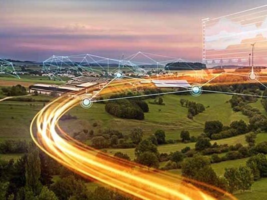 The future of electricity infrastructure