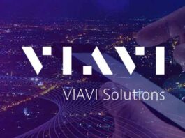 VIAVI Solutions