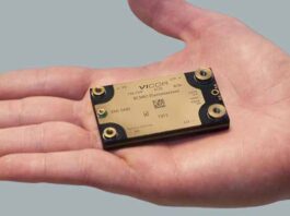 Vicor xEVs at WCX 2022