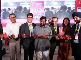 29th Convergence India