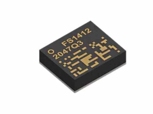 µPOL DC-DC Converters