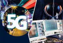 5G Testing and T&M Industry