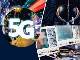 5G Testing and T&M Industry