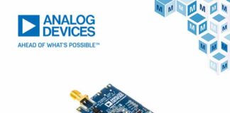 Analog Devices CN0534