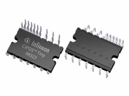 CIPOS Tiny IM323