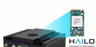 Edge AI Computing System