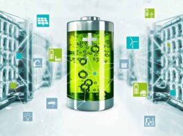 Energy Storage Systems