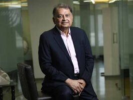 Harish Mehta