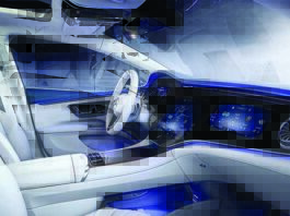 In-Vehicle Infotainment