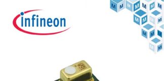 Infineon Technologies XENSIV PAS CO2 Sensor