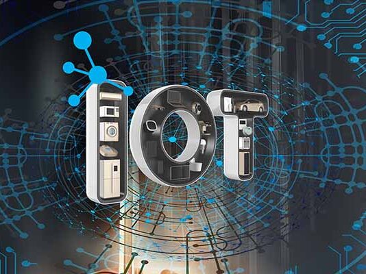 Internet of Things