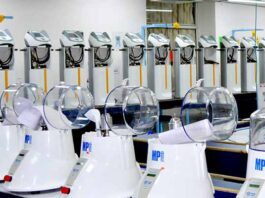 Medical Device Contract