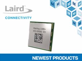 Sterling-LWB+ Wi-Fi