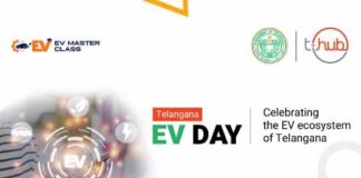 T-Hub EV Day