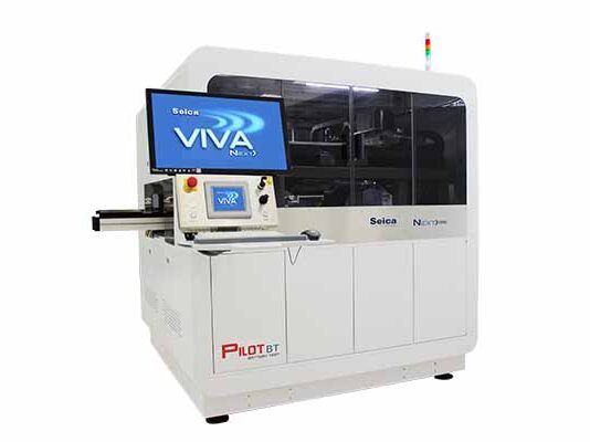 Test Solutions for the EV
