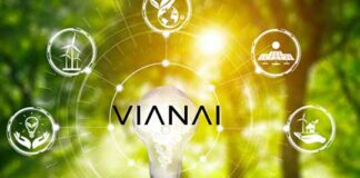 VIANAI Human-Centered AI Platform